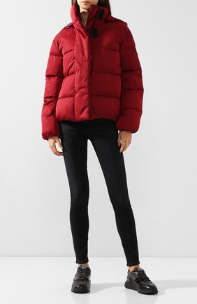 Женские комбинированные кроссовки SANTONI черного цвета по цене 29800 руб., арт. WBKI60613NEGPBDTN50 | Фото 2 Женские комбинированные кроссовки SANTONI черного цвета, арт. WBKI60613NEGPBDTN50 | Фото 2