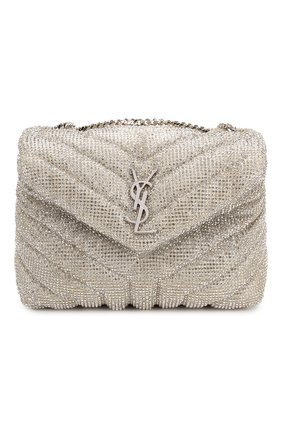 Сумка Monogram LouLou small | Фото №1 Сумка Monogram LouLou small | Фото №1