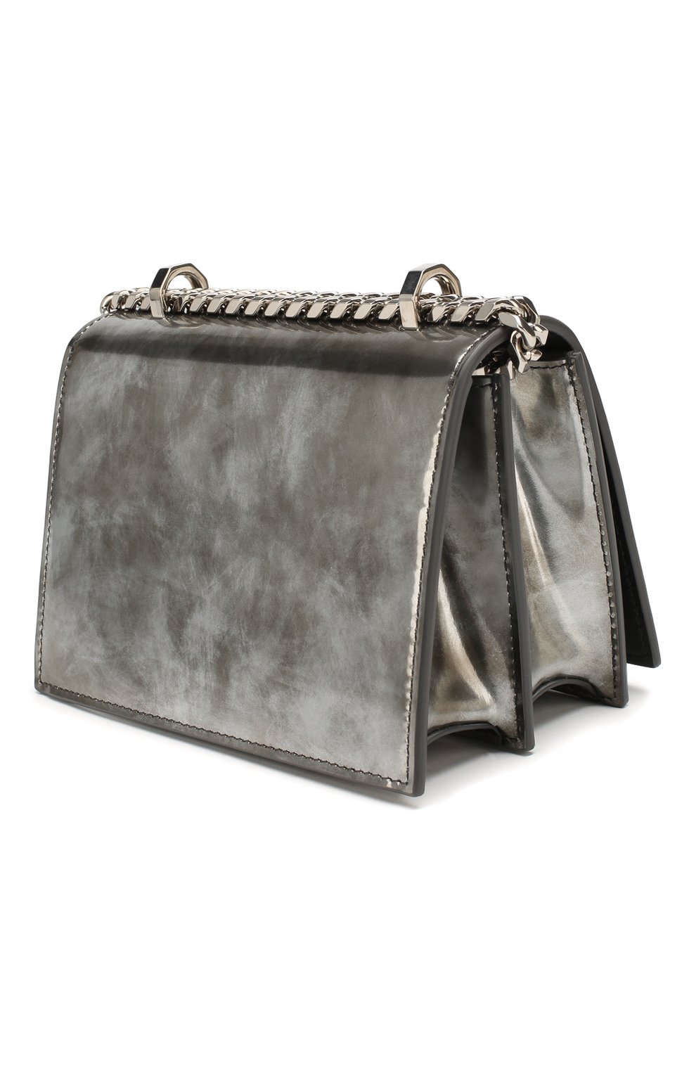 Сумка Jewelled Satchel small | Фото №3 Сумка Jewelled Satchel small | Фото №3