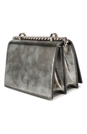 Сумка Jewelled Satchel small | Фото №3 Сумка Jewelled Satchel small | Фото №3