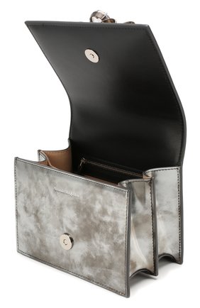 Сумка Jewelled Satchel small | Фото №4 Сумка Jewelled Satchel small | Фото №4