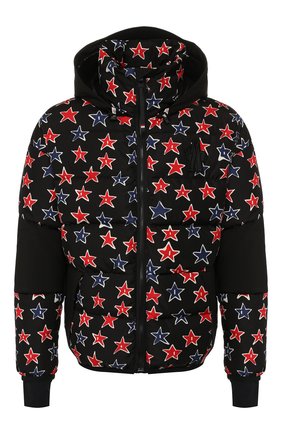 Пуховая куртка 3 Moncler Grenoble | Фото №1 Пуховая куртка 3 Moncler Grenoble | Фото №1