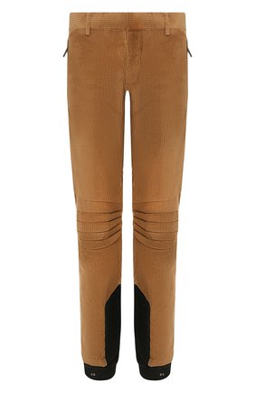 Хлопковые брюки 3 Moncler Grenoble | Фото №1 Хлопковые брюки 3 Moncler Grenoble | Фото №1