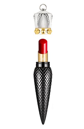 Помада-вуаль sheer voile, оттенок rouge louboutin CHRISTIAN LOUBOUTIN цвета по цене 0 руб., арт. 810413021055 | Фото 1 Помада-вуаль sheer voile, оттенок rouge louboutin CHRISTIAN LOUBOUTIN цвета, арт. 810413021055 | Фото 1 (Статус проверки: Проверена категория)