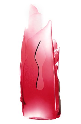 Помада-вуаль sheer voile, оттенок rouge louboutin CHRISTIAN LOUBOUTIN  цвета, арт. 810413021055 | Фото 2 (Статус проверки: Проверена категория)