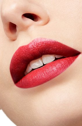 Помада-вуаль sheer voile, оттенок rouge louboutin CHRISTIAN LOUBOUTIN цвета по цене 0 руб., арт. 810413021055 | Фото 4 Помада-вуаль sheer voile, оттенок rouge louboutin CHRISTIAN LOUBOUTIN цвета, арт. 810413021055 | Фото 4 (Статус проверки: Проверена категория)