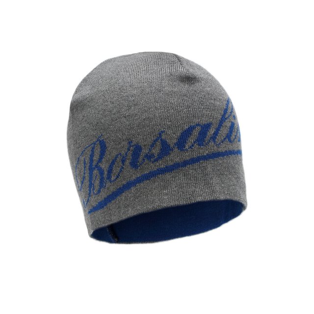 Шерстяная шапка Borsalino 10614088