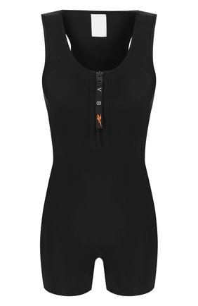 Комбинезон Reebok x Victoria Beckham | Фото №1 Комбинезон Reebok x Victoria Beckham | Фото №1