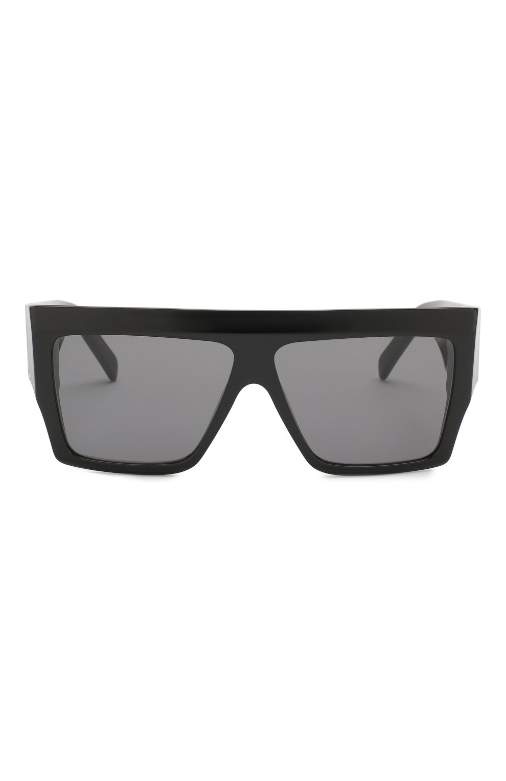 Женские солнцезащитные очки CELINE EYEWEAR черного цвета по цене 26850 руб., арт. CL40092I 01A | Фото 3 Женские солнцезащитные очки CELINE EYEWEAR черного цвета, арт. CL40092I 01A | Фото 3