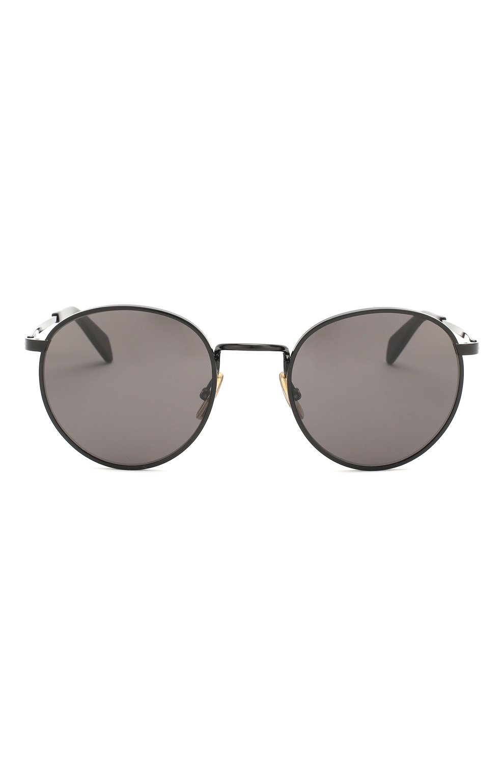 Женские солнцезащитные очки CELINE EYEWEAR черного цвета по цене 27750 руб., арт. CL40100U 01A | Фото 4 Женские солнцезащитные очки CELINE EYEWEAR черного цвета, арт. CL40100U 01A | Фото 4 (Тип очков: С/з; Статус проверки: Проверена категория; Оптика Гендер: оптика-женское; Очки форма: Круглые)