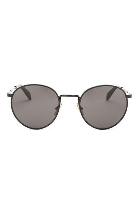 Женские солнцезащитные очки CELINE EYEWEAR черного цвета по цене 27750 руб., арт. CL40100U 01A | Фото 4 Женские солнцезащитные очки CELINE EYEWEAR черного цвета, арт. CL40100U 01A | Фото 4 (Тип очков: С/з; Статус проверки: Проверена категория; Оптика Гендер: оптика-женское; Очки форма: Круглые)