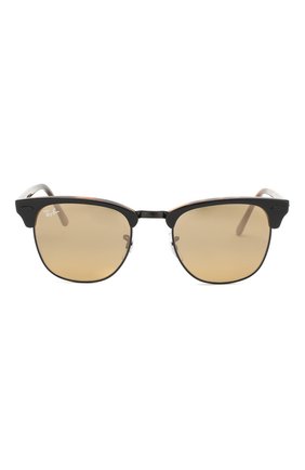 Женские солнцезащитные очки RAY-BAN коричневого цвета по цене 12200 руб., арт. 3016-12773K | Фото 4 Женские солнцезащитные очки RAY-BAN коричневого цвета, арт. 3016-12773K | Фото 4