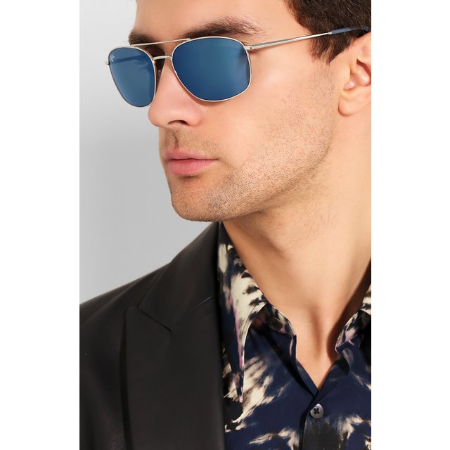 фото Солнцезащитные очки ray-ban
