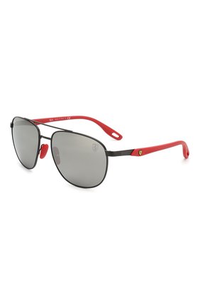 Мужские солнцезащитные очки RAY-BAN черного цвета по цене 16300 руб., арт. 3659M-F0026G | Фото 1 Мужские солнцезащитные очки RAY-BAN черного цвета, арт. 3659M-F0026G | Фото 1 (Тип очков: С/з; Статус проверки: Проверена категория; Очки форма: Прямоугольные; Оптика Гендер: оптика-мужское)