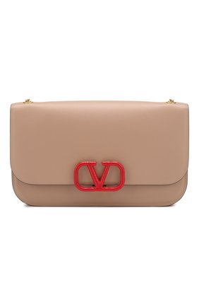 Сумка Valentino Garavani VLOCK medium | Фото №1 Сумка Valentino Garavani VLOCK medium | Фото №1