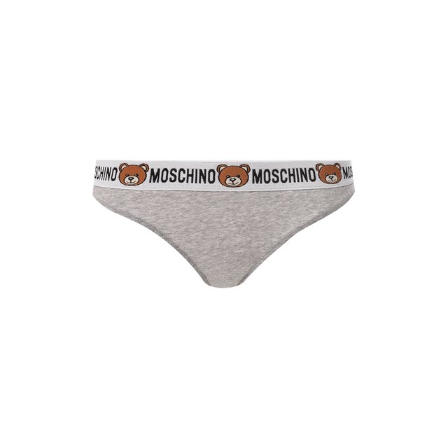 Трусы-слипы Moschino Underwear Woman