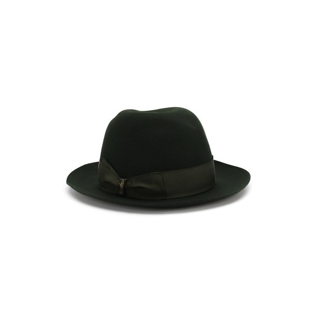 Фетровая шляпа Borsalino 10485874