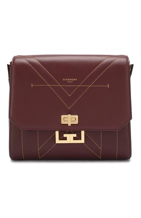 Женская сумка eden medium GIVENCHY фиолетового цвета по цене 163500 руб., арт. BB50ARB0QK | Фото 1 Женская сумка eden medium GIVENCHY фиолетового цвета, арт. BB50ARB0QK | Фото 1