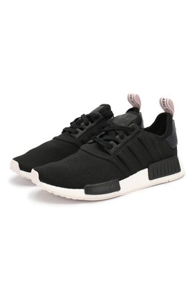 Текстильные кроссовки NMD_R1 | Фото №1 Текстильные кроссовки NMD_R1 | Фото №1