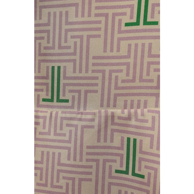 фото Шелковая юбка lanvin