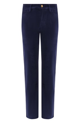 Женские джинсы FRAME DENIM синего цвета по цене 20550 руб., арт. LHSTV570 | Фото 1 Женские джинсы FRAME DENIM синего цвета, арт. LHSTV570 | Фото 1