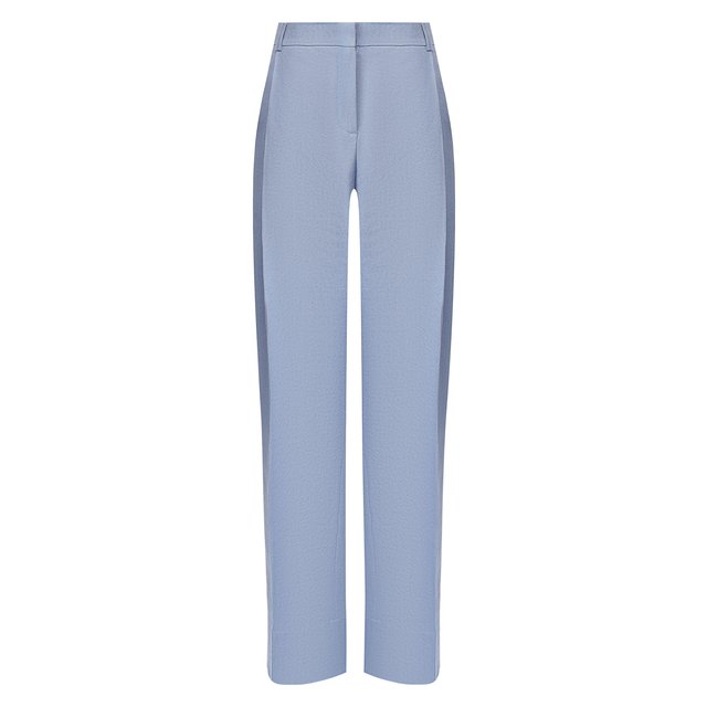 фото Брюки со стрелками jacquemus