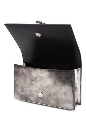 Сумка Jewelled Satchel | Фото №4 Сумка Jewelled Satchel | Фото №4