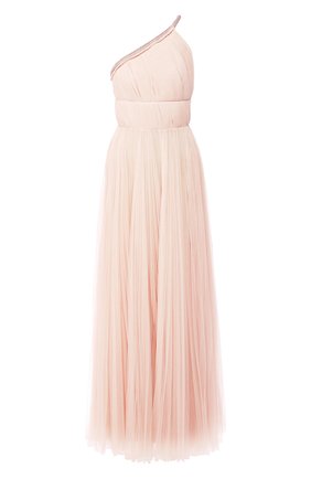 Женское платье STELLA MCCARTNEY розового цвета по цене 379500 руб., арт. 584103/SNA41 | Фото 1 Женское платье STELLA MCCARTNEY розового цвета, арт. 584103/SNA41 | Фото 1
