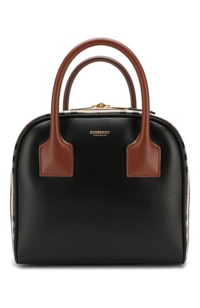 Женская сумка cube small BURBERRY бежевого цвета по цене 119000 руб., арт. 8019359 | Фото 1 Женская сумка cube small BURBERRY бежевого цвета, арт. 8019359 | Фото 1