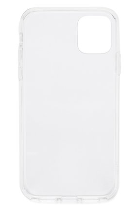 Мужской чехол для iphone 11 UNIQ прозрачного цвета по цене 1790 руб., арт. IP6.1HYB(2019)-LPRXCLR | Фото 2 Мужской чехол для iphone 11 UNIQ прозрачного цвета, арт. IP6.1HYB(2019)-LPRXCLR | Фото 2