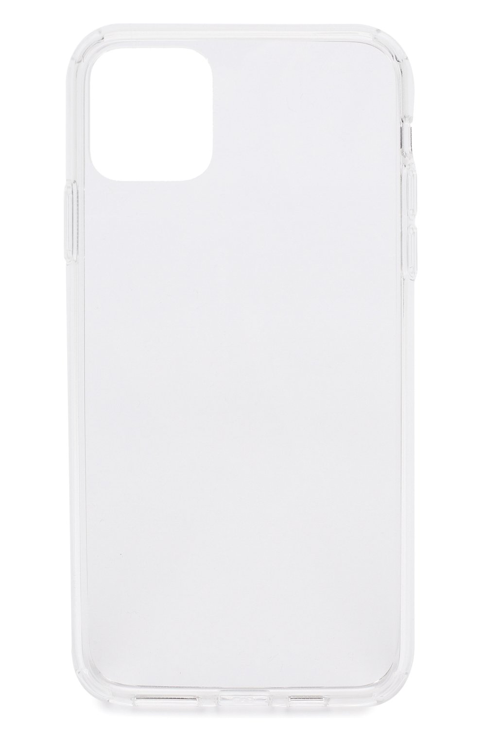 Мужской чехол для iphone 11 pro max UNIQ прозрачного цвета, арт. IP6.5HYB(2019)-LPRXCLR | Фото 1