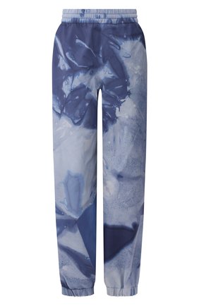 Брюки 3 Moncler Grenoble | Фото №1 Брюки 3 Moncler Grenoble | Фото №1