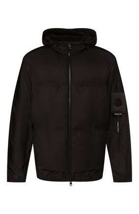 Пуховая куртка 5 Moncler Craig Green | Фото №1 Пуховая куртка 5 Moncler Craig Green | Фото №1