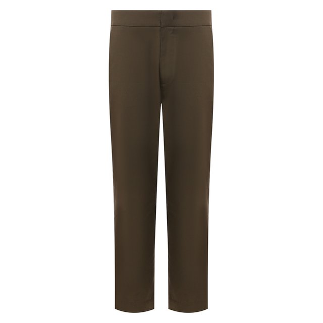 Комбинированные брюки 5 Moncler Craig Green Moncler Genius 10627550