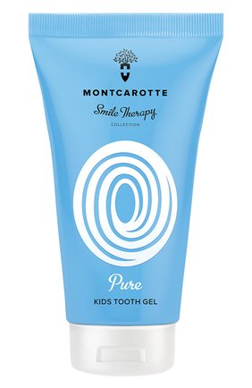 Детского детский зубной гель pure (30ml) MONTCAROTTE бесцветного цвета, арт. МС1101 | Фото 1 (Статус проверки: Проверена категория)