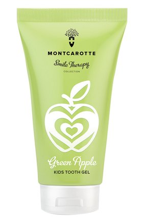 Детского детский зубной гель green apple (30ml) MONTCAROTTE бесцветного цвета по цене 1520 руб., арт. МС1131 | Фото 1 Детского детский зубной гель green apple (30ml) MONTCAROTTE бесцветного цвета, арт. МС1131 | Фото 1 (Статус проверки: Проверена категория)