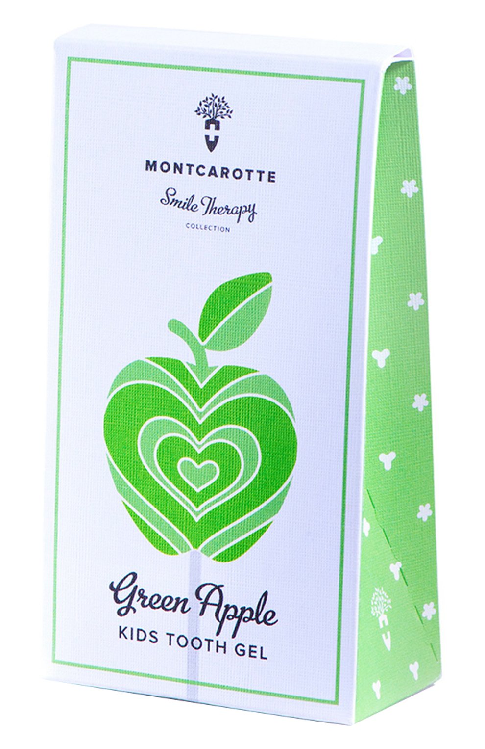 Детского детский зубной гель green apple (30ml) MONTCAROTTE бесцветного цвета по цене 1520 руб., арт. МС1131 | Фото 3 Детского детский зубной гель green apple (30ml) MONTCAROTTE бесцветного цвета, арт. МС1131 | Фото 3 (Статус проверки: Проверена категория)
