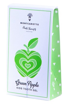 Детского детский зубной гель green apple (30ml) MONTCAROTTE бесцветного цвета по цене 1520 руб., арт. МС1131 | Фото 3 Детского детский зубной гель green apple (30ml) MONTCAROTTE бесцветного цвета, арт. МС1131 | Фото 3 (Статус проверки: Проверена категория)