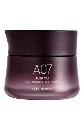 Женское крем для лица антивозрастной puer tea COSMETEA бесцветного цвета по цене 5650 руб., арт. A07-6 | Фото 1 Женское крем для лица антивозрастной puer tea COSMETEA бесцветного цвета, арт. A07-6 | Фото 1