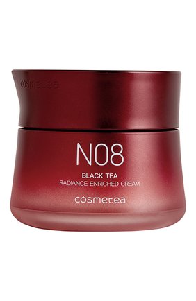 Женское насыщенный питательный крем для лица black tea COSMETEA бесцветного цвета по цене 5650 руб., арт. N08-3 | Фото 1 Женское насыщенный питательный крем для лица black tea COSMETEA бесцветного цвета, арт. N08-3 | Фото 1