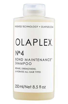 Женский набор bond maintenance system no.4-5-6 OLAPLEX бесцветного цвета по цене 6660 руб., арт. 4660059360935 | Фото 2 Женский набор bond maintenance system no.4-5-6 OLAPLEX бесцветного цвета, арт. 4660059360935 | Фото 2