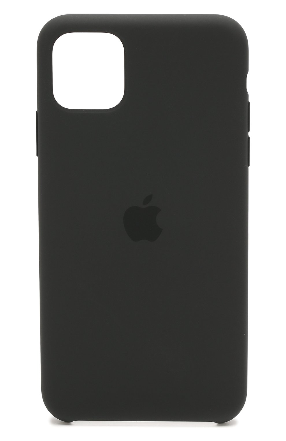 Чехол для iphone 11 pro max APPLE черного цвета, арт. MX002ZM/A | Фото 1