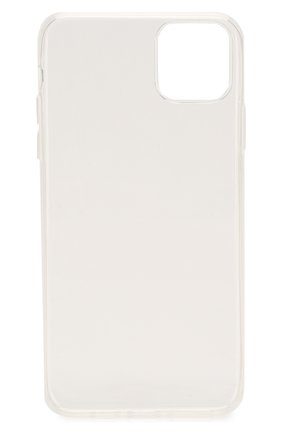Чехол для iphone 11 pro max UBEAR прозрачного цвета по цене 1690 руб., арт. CS46TT65-I19 | Фото 2 Чехол для iphone 11 pro max UBEAR прозрачного цвета, арт. CS46TT65-I19 | Фото 2