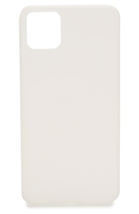 Чехол для iphone 11 pro max UBEAR прозрачного цвета по цене 1090 руб., арт. CS49CL65-I19 | Фото 1 Чехол для iphone 11 pro max UBEAR прозрачного цвета, арт. CS49CL65-I19 | Фото 1
