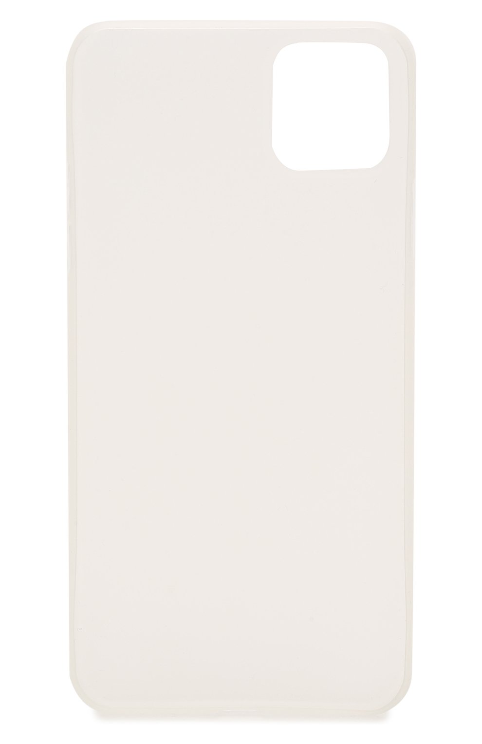 Чехол для iphone 11 pro max UBEAR прозрачного цвета по цене 1090 руб., арт. CS49CL65-I19 | Фото 2 Чехол для iphone 11 pro max UBEAR прозрачного цвета, арт. CS49CL65-I19 | Фото 2
