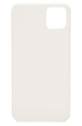 Чехол для iphone 11 pro max UBEAR прозрачного цвета по цене 1090 руб., арт. CS49CL65-I19 | Фото 2 Чехол для iphone 11 pro max UBEAR прозрачного цвета, арт. CS49CL65-I19 | Фото 2