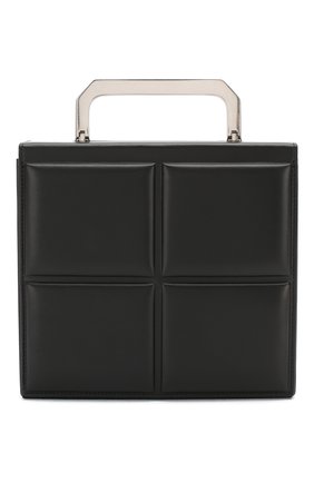 Мужская кожаная сумка BOTTEGA VENETA черного цвета по цене 160000 руб., арт. 591717/VA9H0 | Фото 1 Мужская кожаная сумка BOTTEGA VENETA черного цвета, арт. 591717/VA9H0 | Фото 1