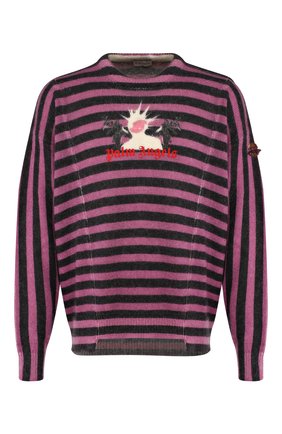 Свитер 8 Moncler Palm Angels | Фото №1 Свитер 8 Moncler Palm Angels | Фото №1