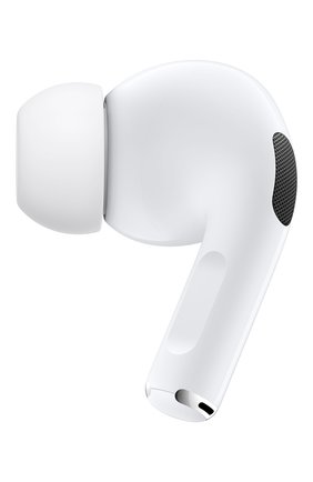 Наушники airpods pro APPLE белого цвета по цене 24990 руб., арт. MWP22RU/A | Фото 2 Наушники airpods pro APPLE белого цвета, арт. MWP22RU/A | Фото 2