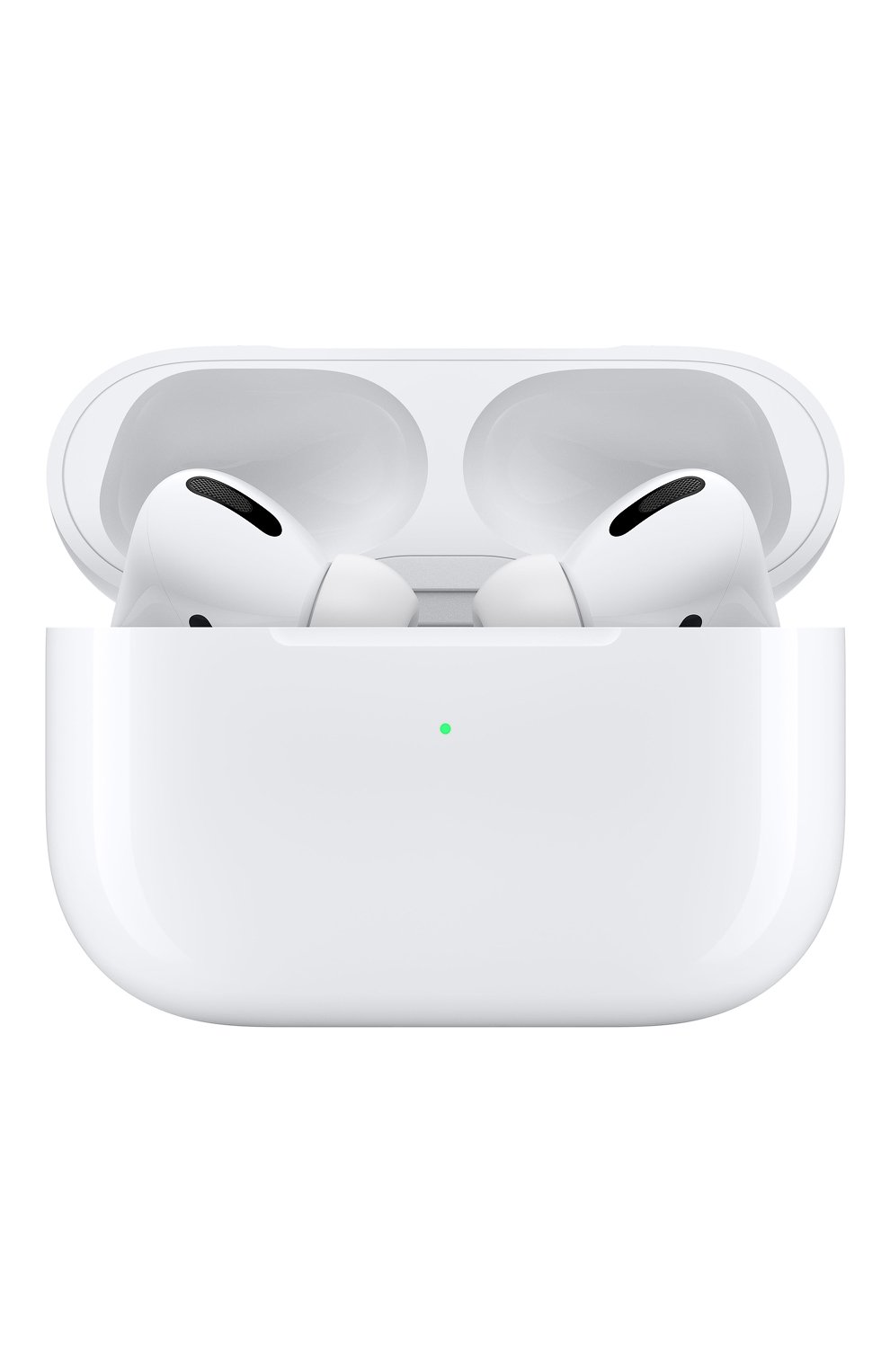 Наушники airpods pro APPLE белого цвета по цене 24990 руб., арт. MWP22RU/A | Фото 3 Наушники airpods pro APPLE белого цвета, арт. MWP22RU/A | Фото 3